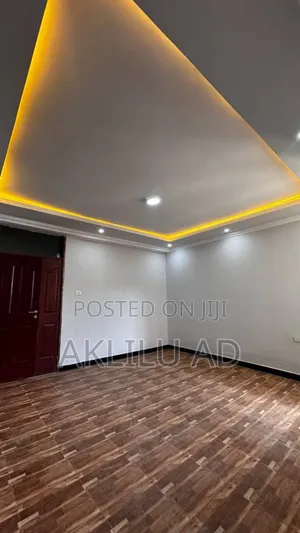 Furnished 1bdrm Condo in Bole Ayat for sale
