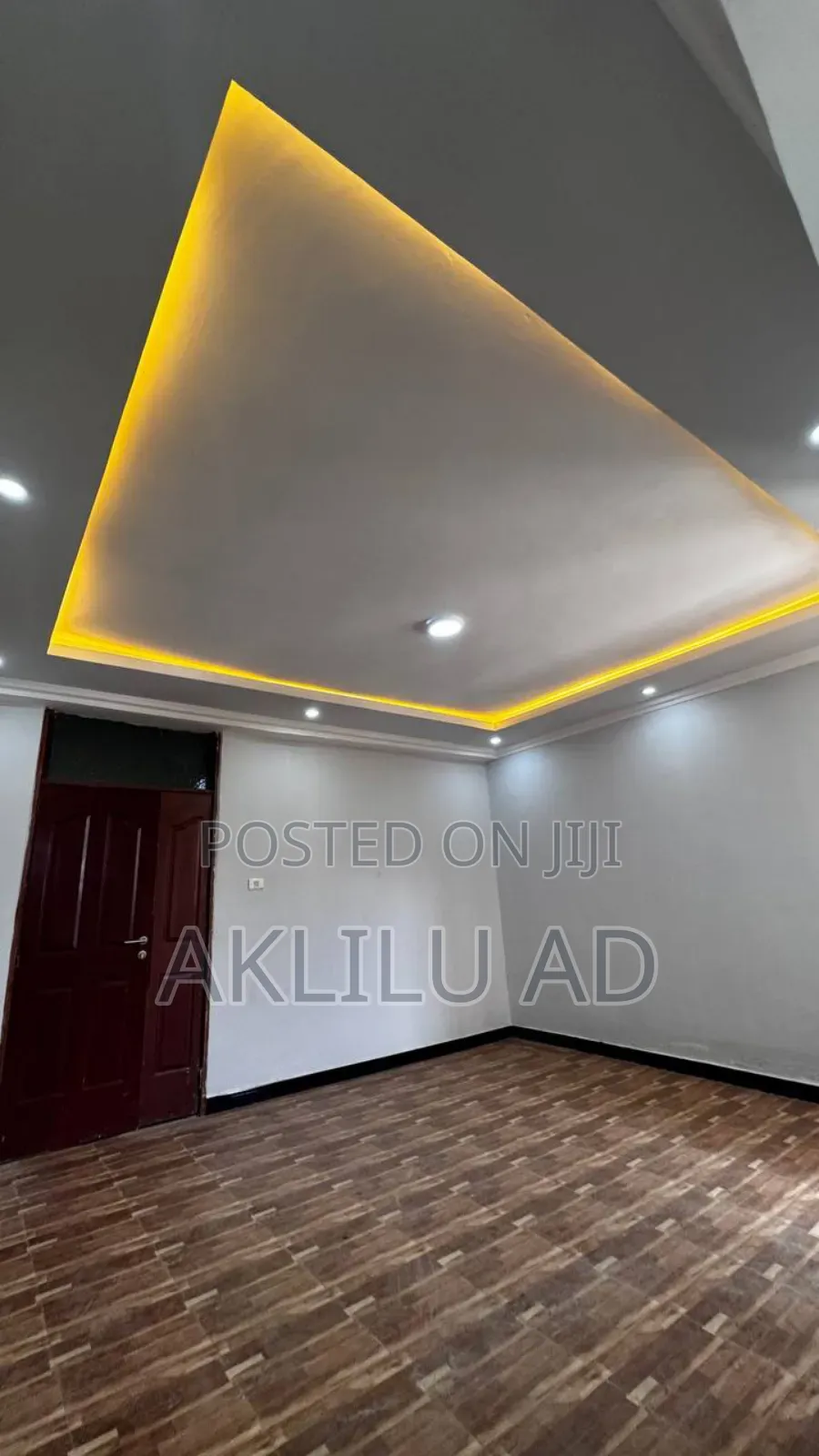 Furnished 1bdrm Condo in Bole Ayat for sale