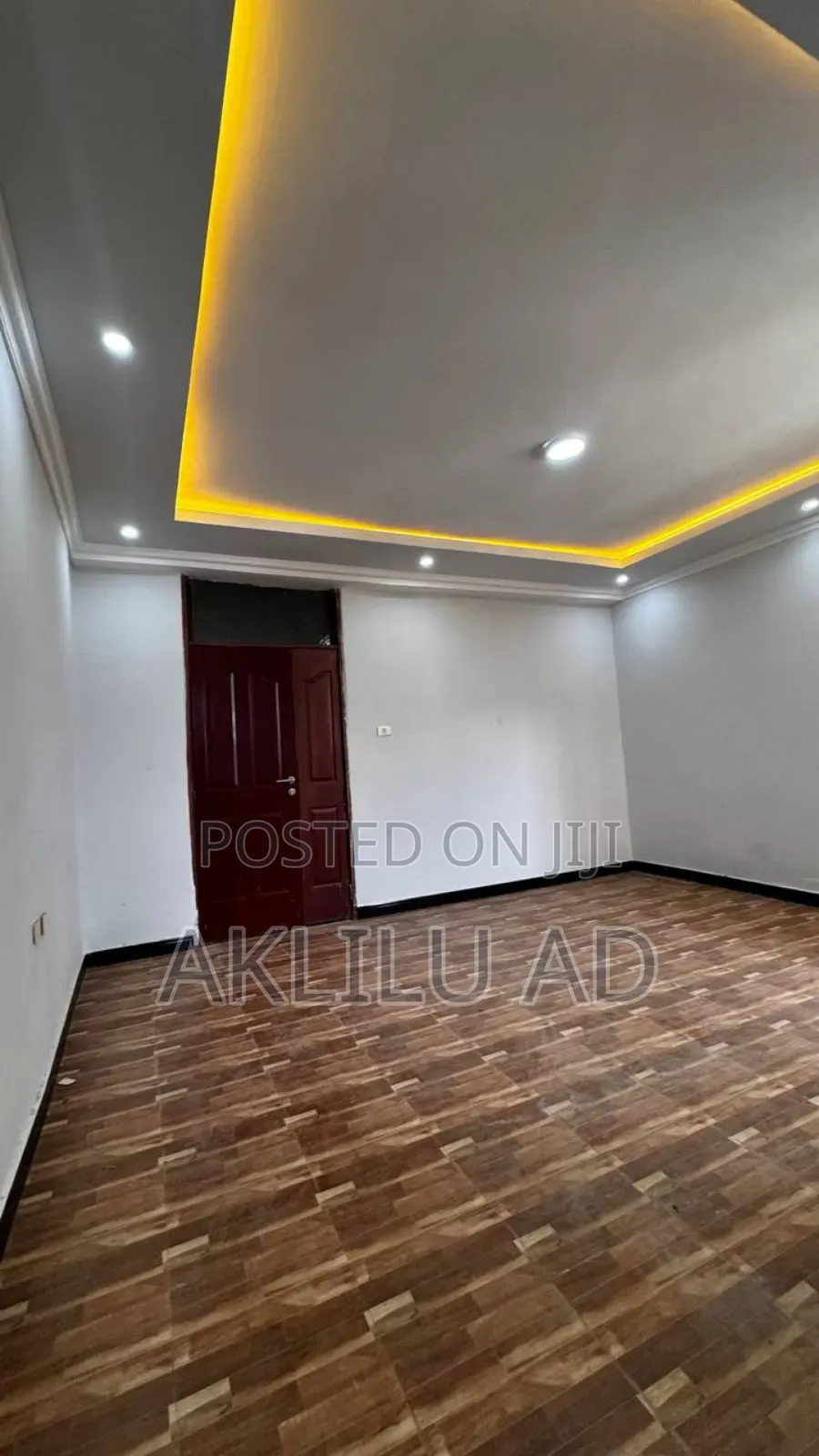 Furnished 1bdrm Condo in Bole Ayat for sale