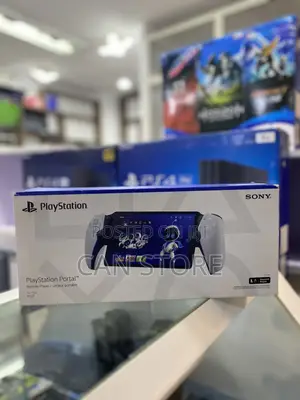 Playstation Portable (Psp)