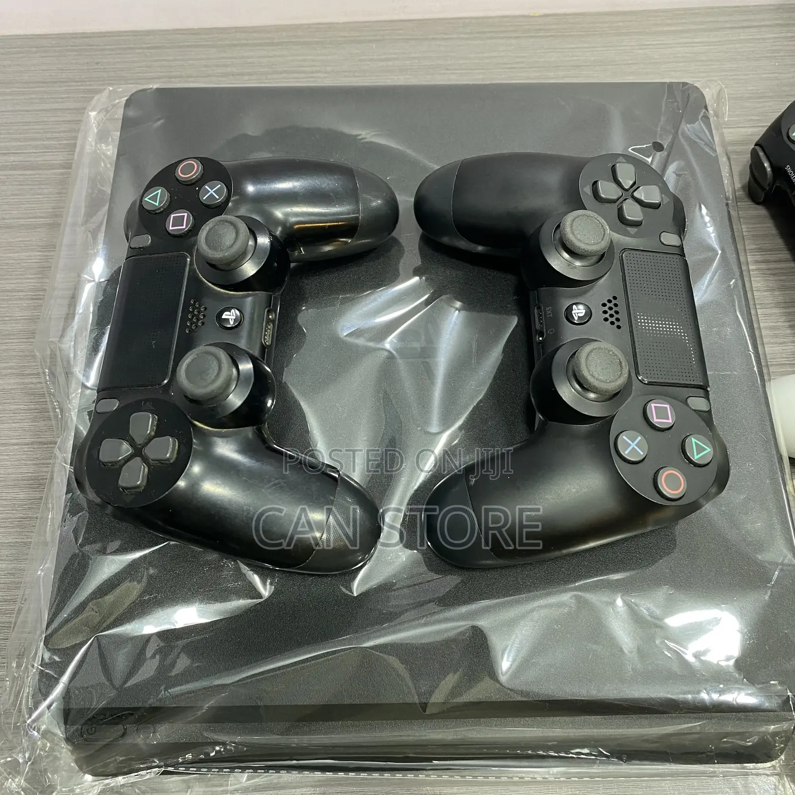 Dubai Used Ps4 Slim