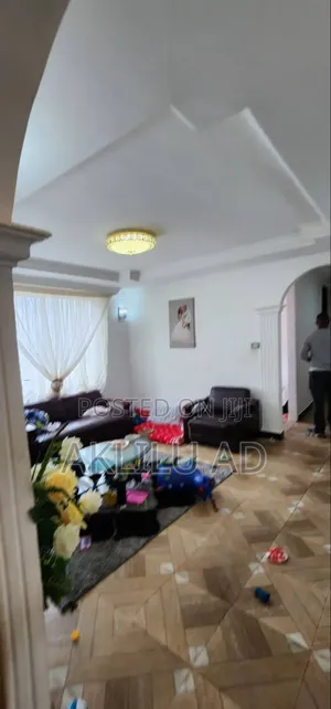 Furnished 2bdrm Condo in Bole Ayat for sale