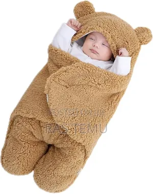 Photo - Baby Swaddling