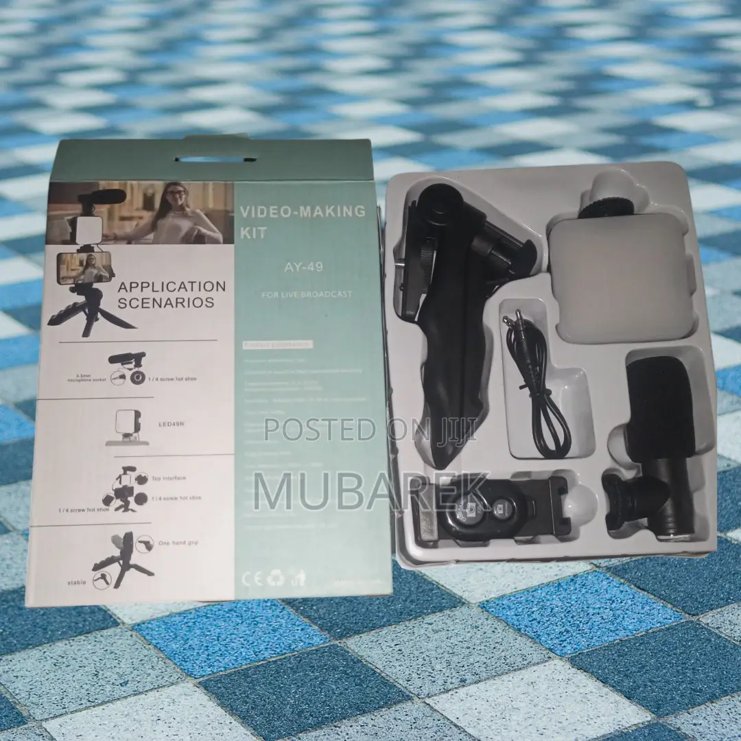 Video Vlogging Kit Review: Best Gear for 2025