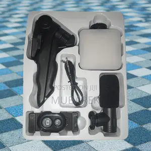 Photo - Video Vlogging Kit Tips for Better Audio Quality