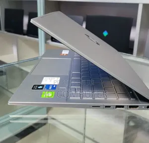 New Laptop HP Pavilion Power 15 16GB Intel Core I5 SSD 512GB