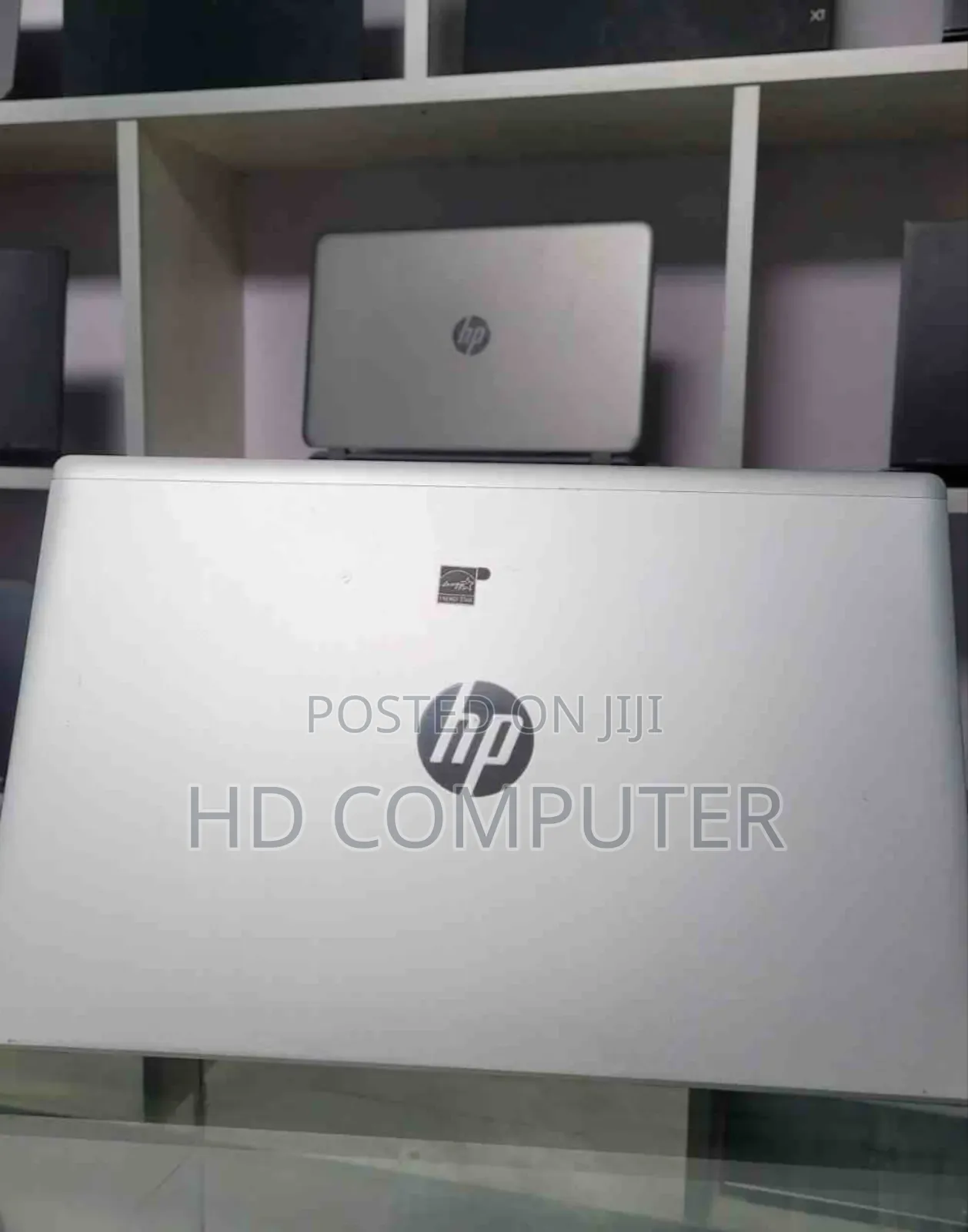 New Laptop HP Pavilion Power 15 16GB Intel Core I5 SSD 512GB