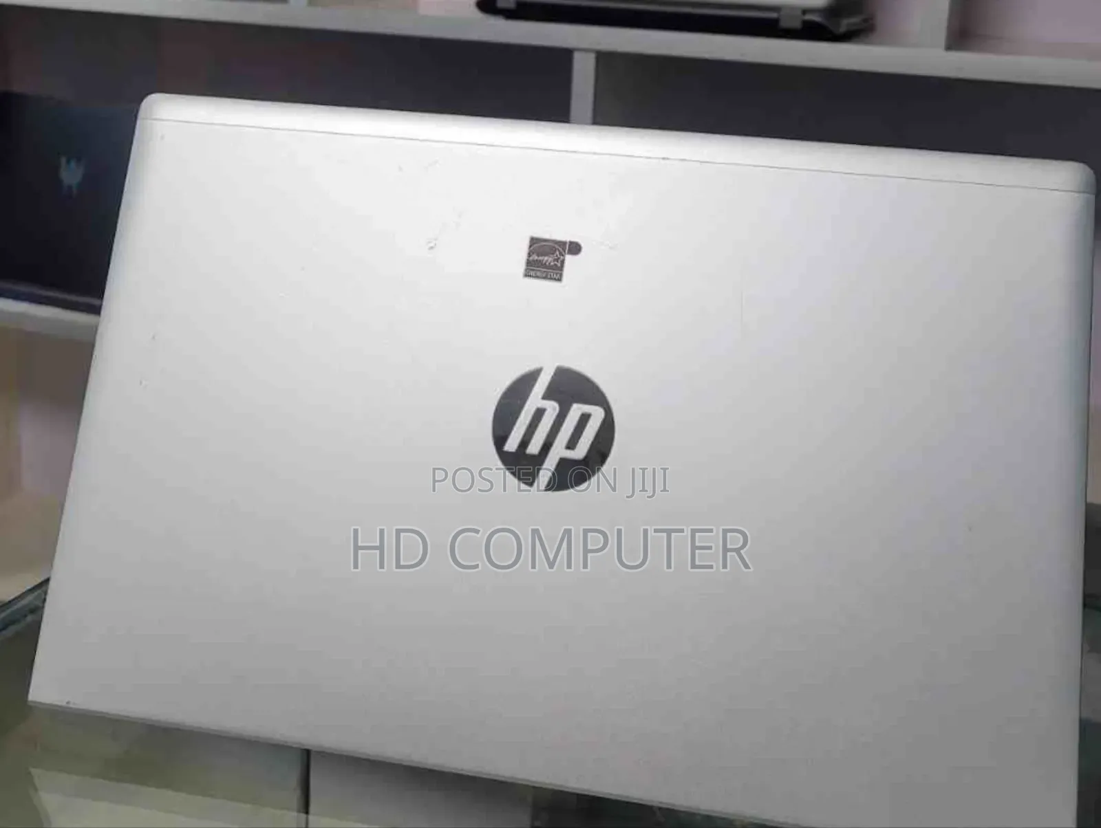 New Laptop HP Pavilion Power 15 16GB Intel Core I5 SSD 512GB