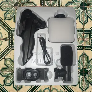 Photo - Video Vlogging Kit for Smartphone Users