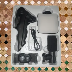 Photo - Video Vlogging Kit: Essential Accessories You Need