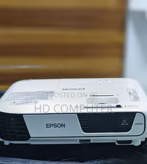 Epson Projector X31
