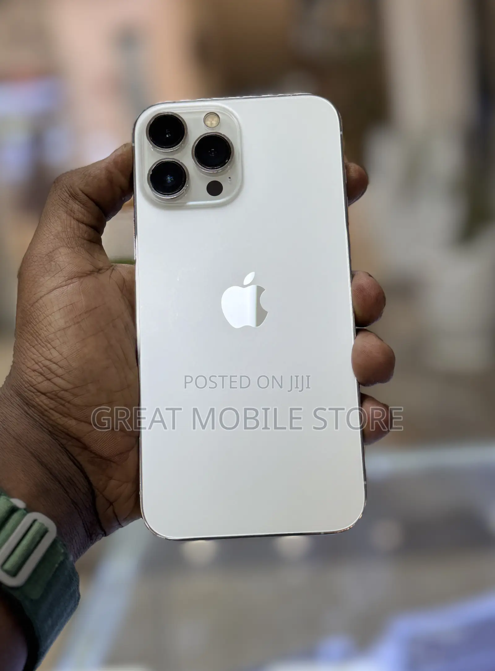 Apple iPhone 13 Pro Max 256 GB