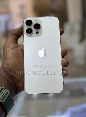 Apple iPhone 13 Pro Max 256 GB