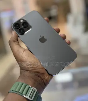 Apple iPhone 13 Pro Max 256 GB