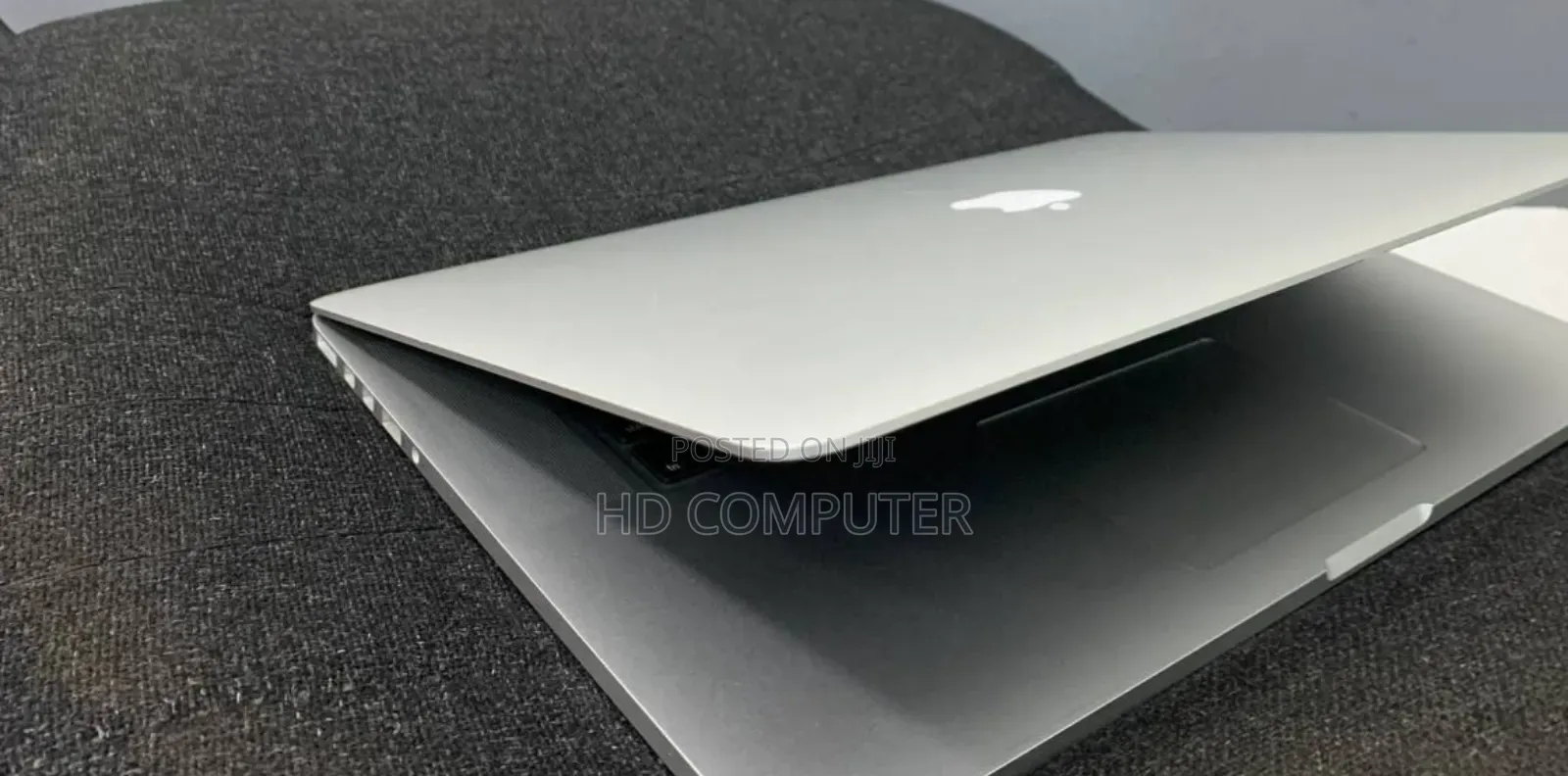 New Laptop Apple MacBook Pro 2013 8GB Intel Core I7 SSD 256GB