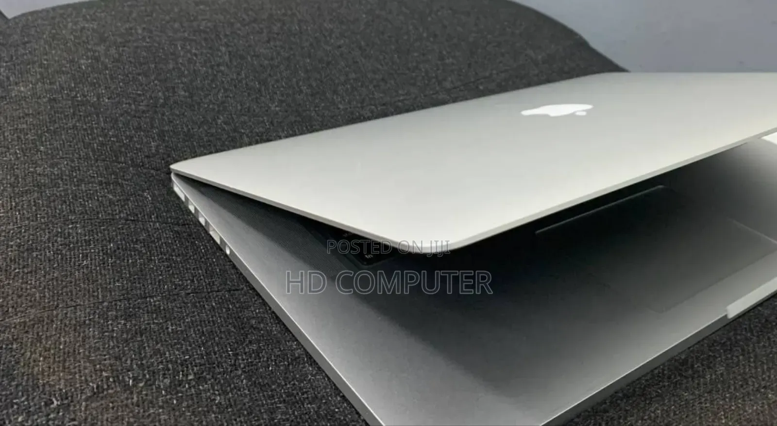 New Laptop Apple MacBook Pro 2013 8GB Intel Core I7 SSD 256GB