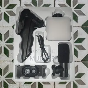 Photo - Video Vlogging Kit for Pet Vloggers