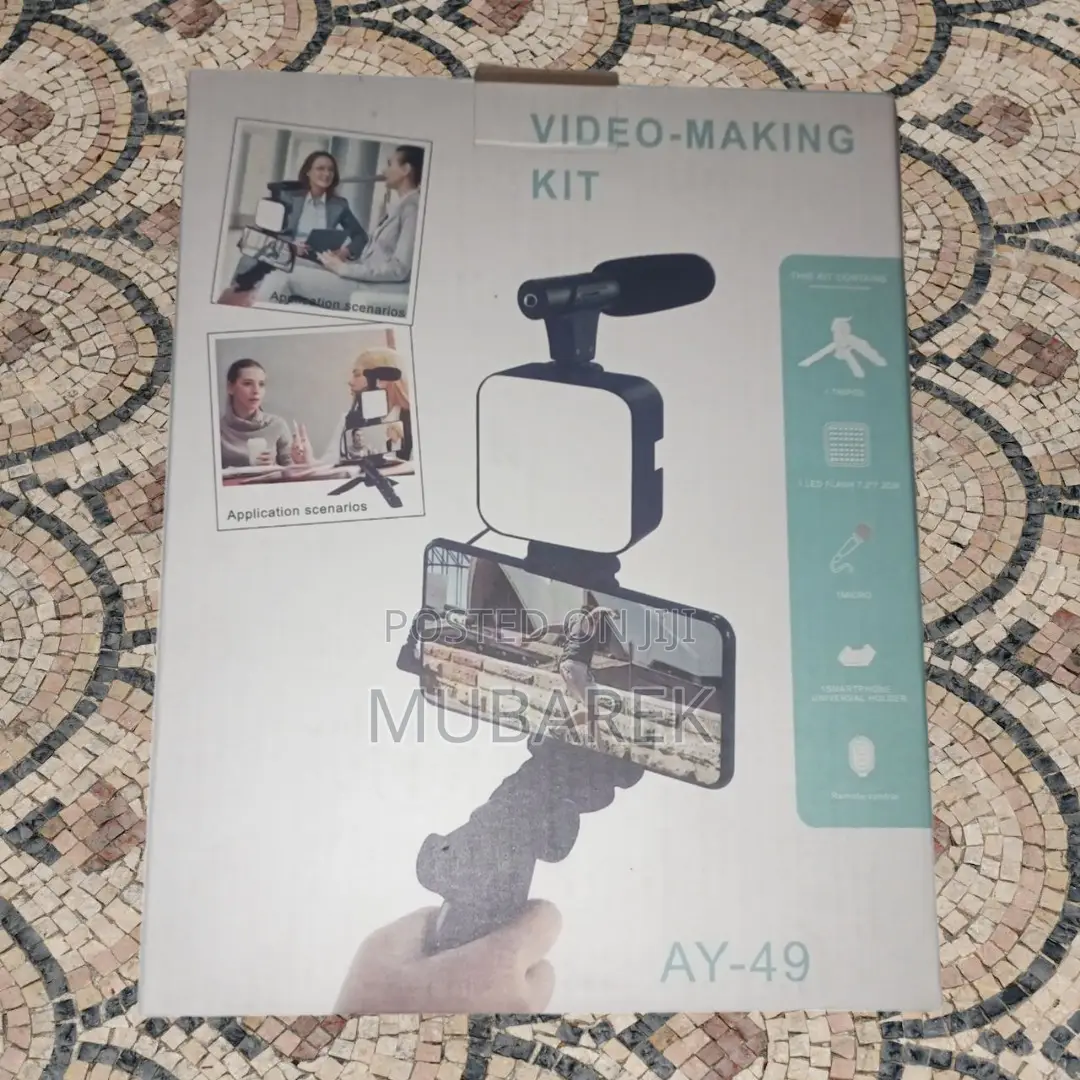 Video Vlogging Kit: Best Memory Cards and Storage Solutions