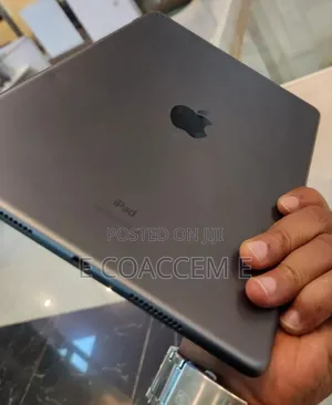 New Apple iPad Air 256 GB