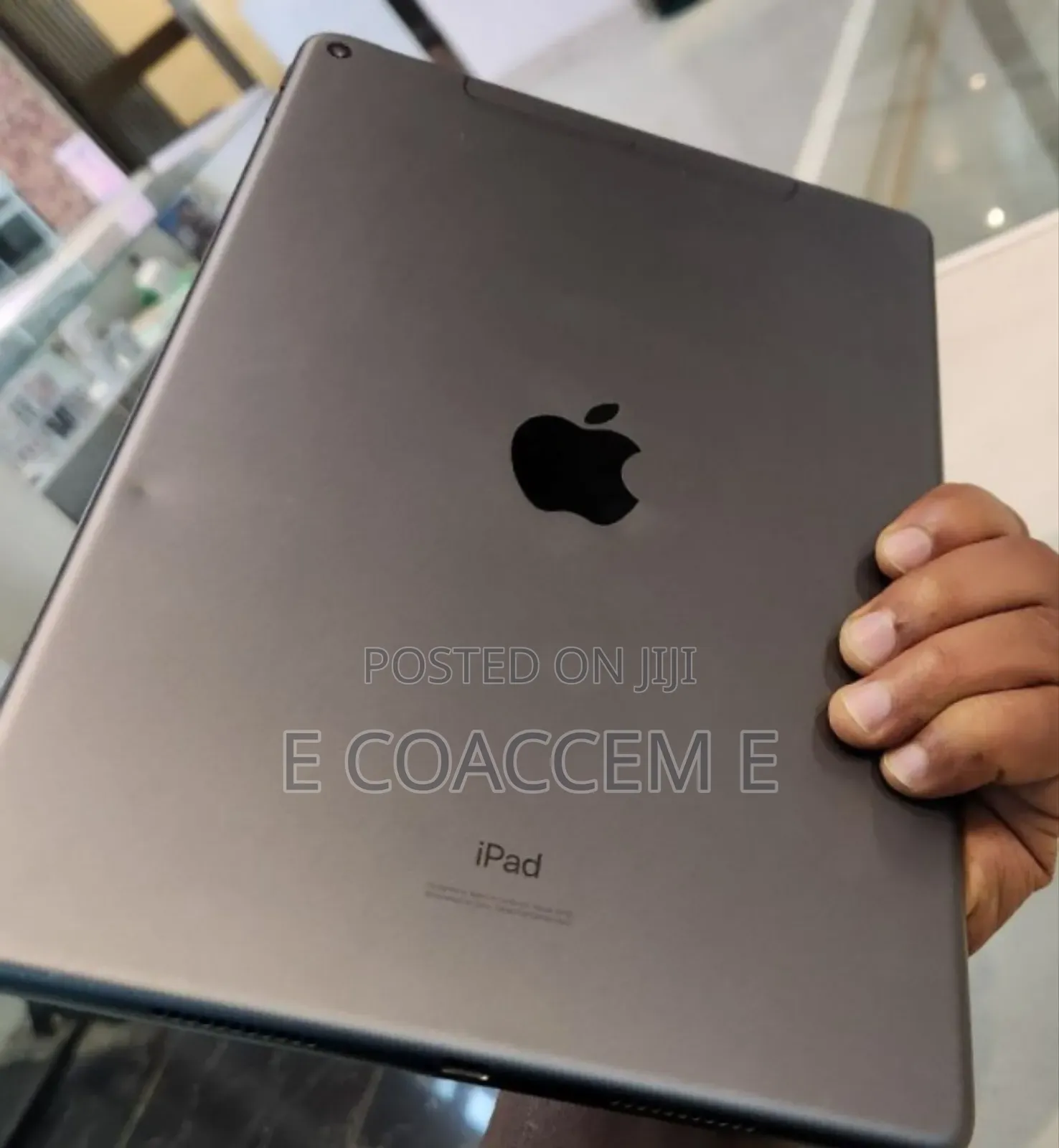 New Apple iPad Air 256 GB