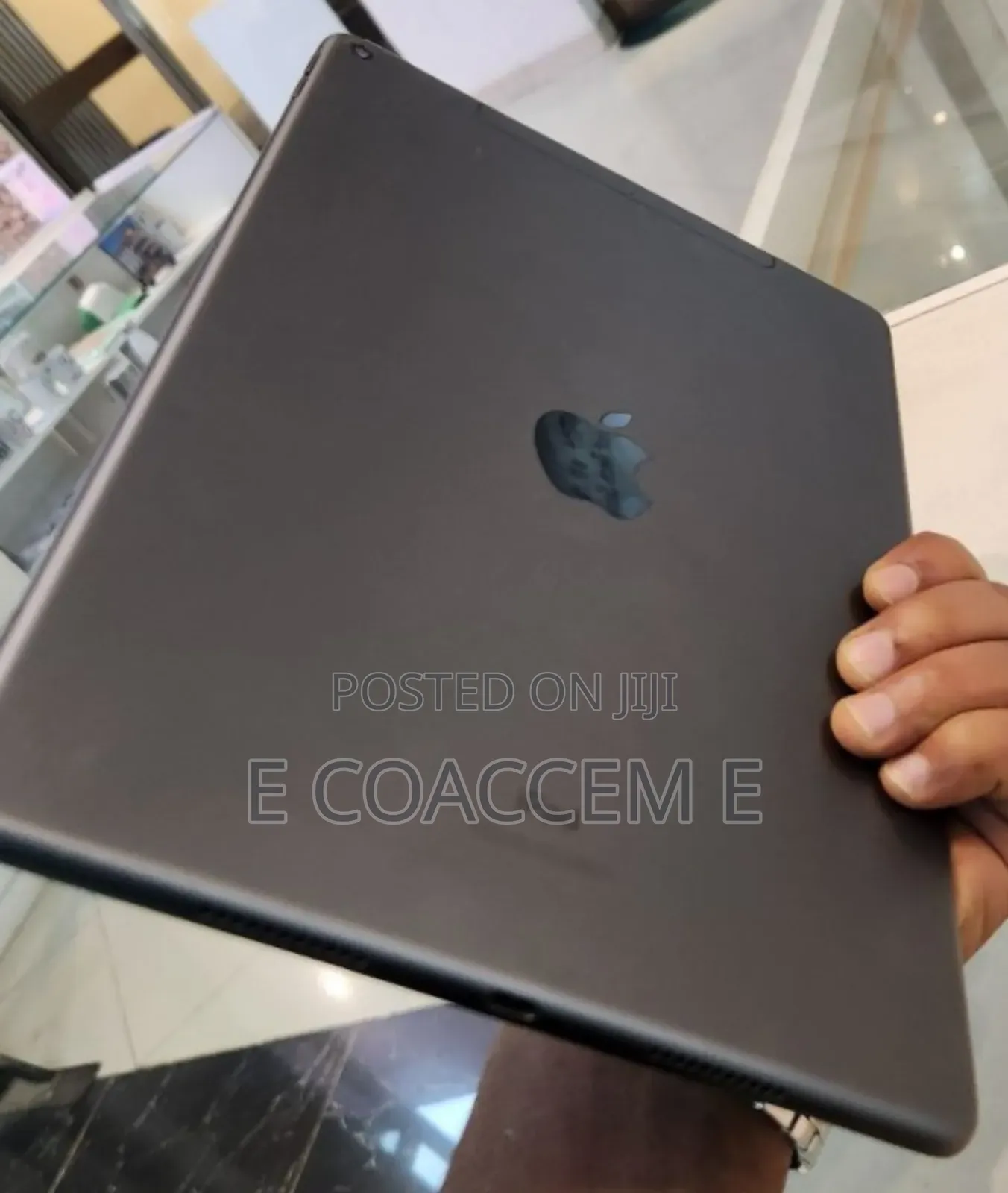 New Apple iPad Air 256 GB