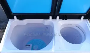 Omega Washing Machine 12kg