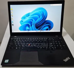 New Laptop Lenovo 8GB Intel Core I7 SSD 512GB