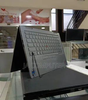 New Laptop Lenovo Thinkpad X1 Yoga 32GB Intel Core I7 SSD 512GB