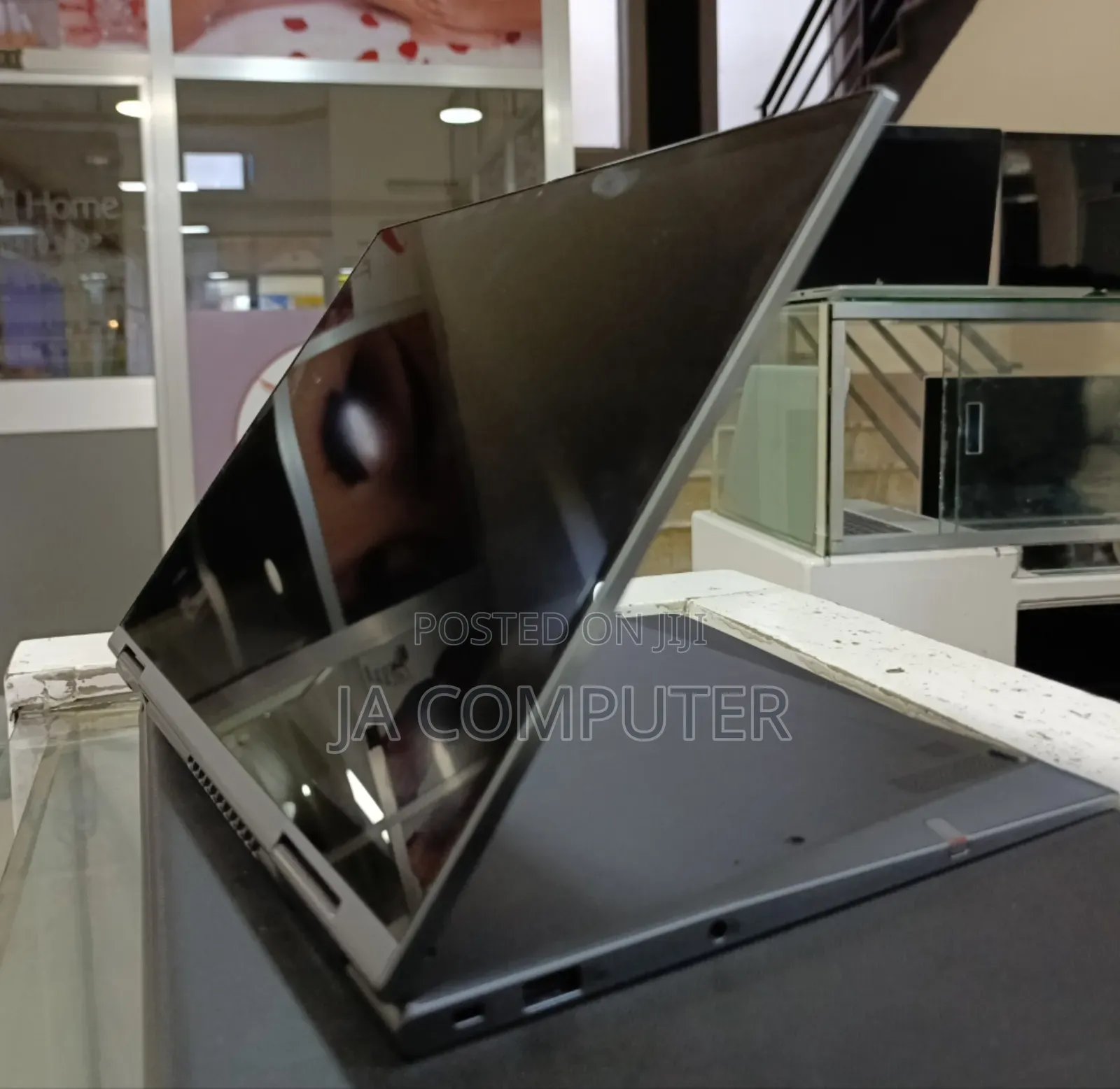 New Laptop Lenovo Thinkpad X1 Yoga 32GB Intel Core I7 SSD 512GB