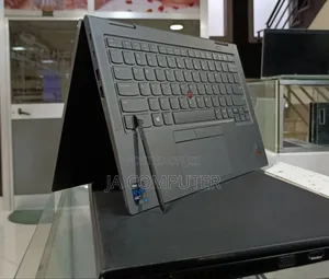 New Laptop Lenovo Thinkpad X1 Yoga 32GB Intel Core I7 SSD 512GB