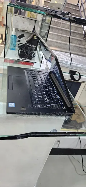 New Laptop Dell Latitude 7280 16GB Intel Core I7 SSD 512GB