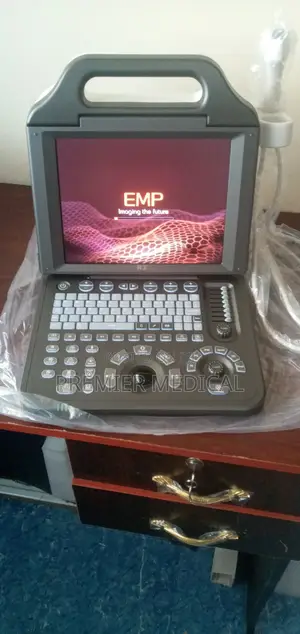 Photo - Emp N2 Ultrasound