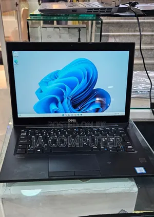 Photo - New Laptop Dell Latitude 7280 16GB Intel Core I7 SSD 512GB