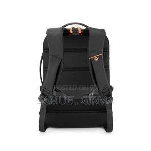 Ps5 Storage Laptop Backpack Porodo Gaming