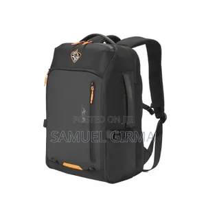 Ps5 Storage Laptop Backpack Porodo Gaming