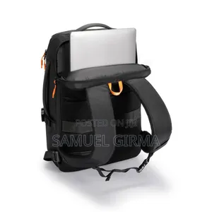 Ps5 Storage Laptop Backpack Porodo Gaming