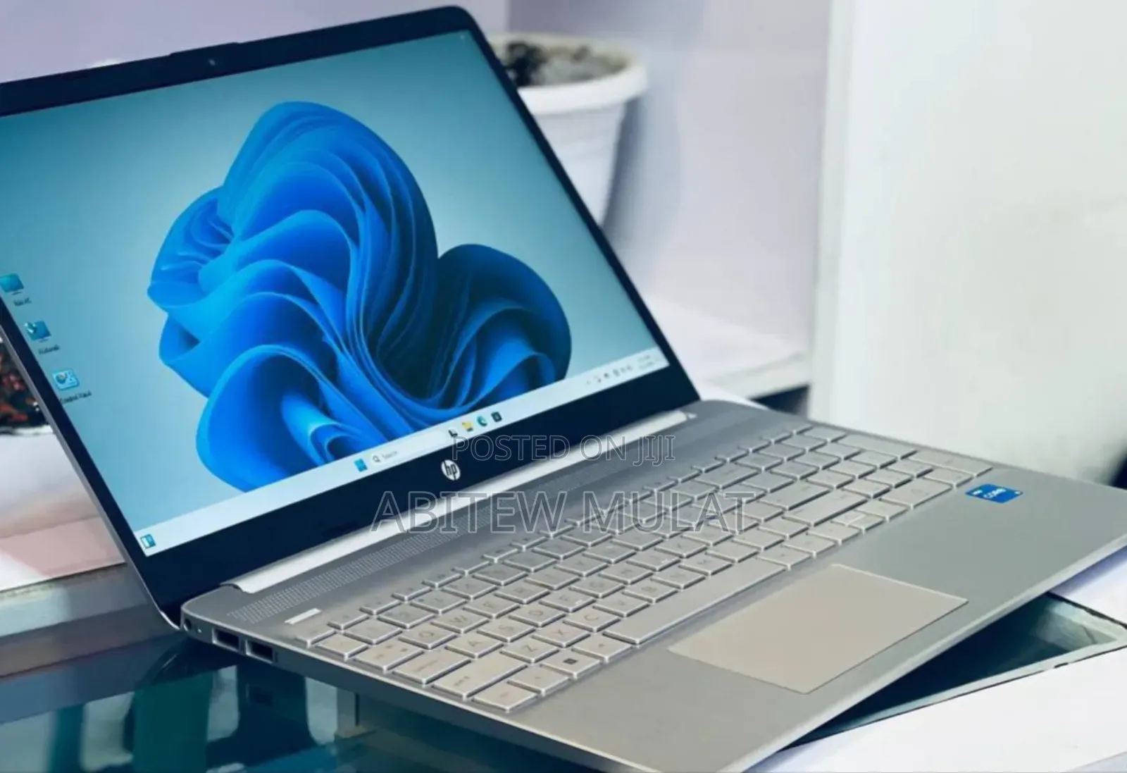 New Laptop HP Stream Notebook 16GB Intel Core I5 SSD 512GB