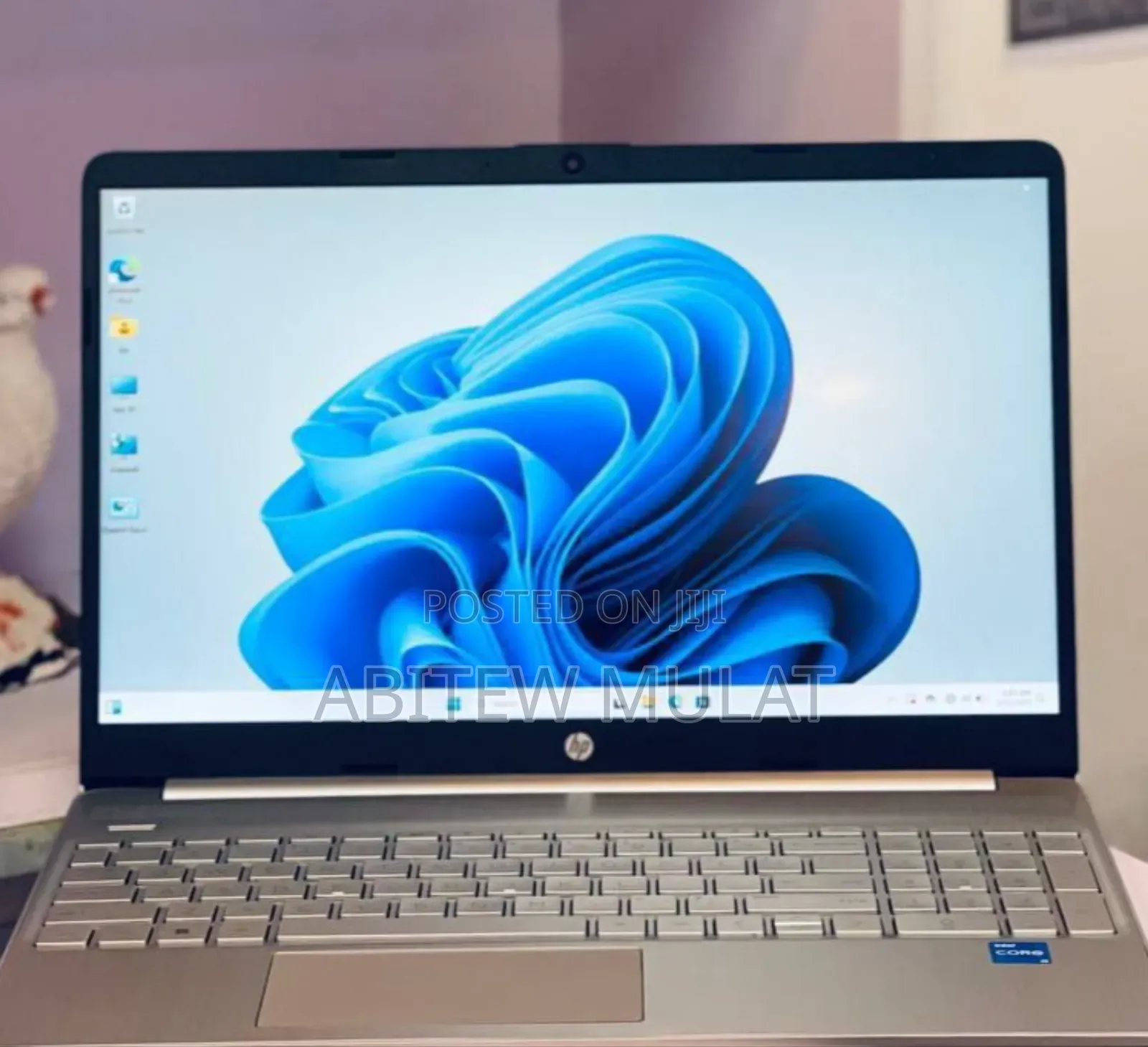 New Laptop HP Stream Notebook 16GB Intel Core I5 SSD 512GB