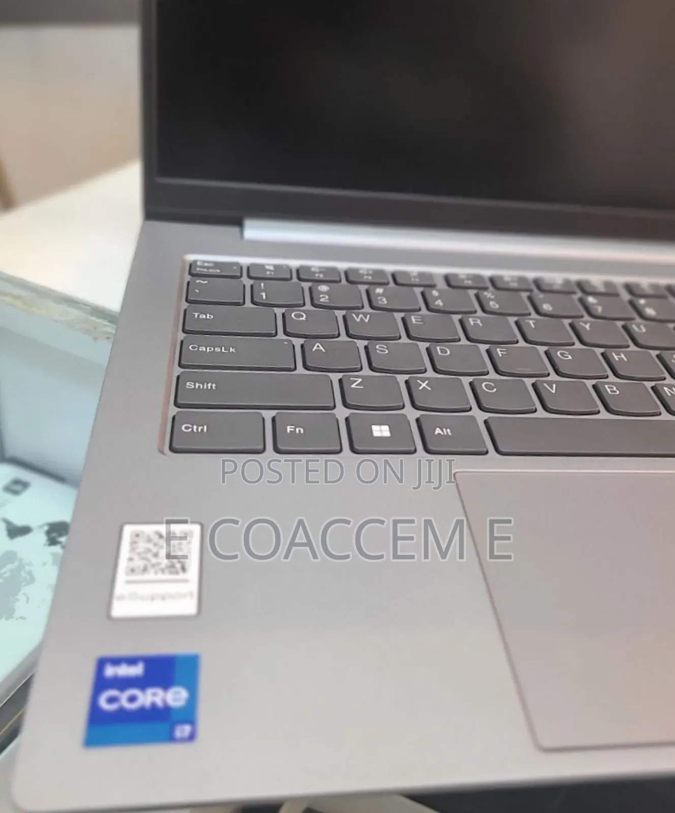 New Laptop Lenovo 16GB Intel Core I7 SSD 1T