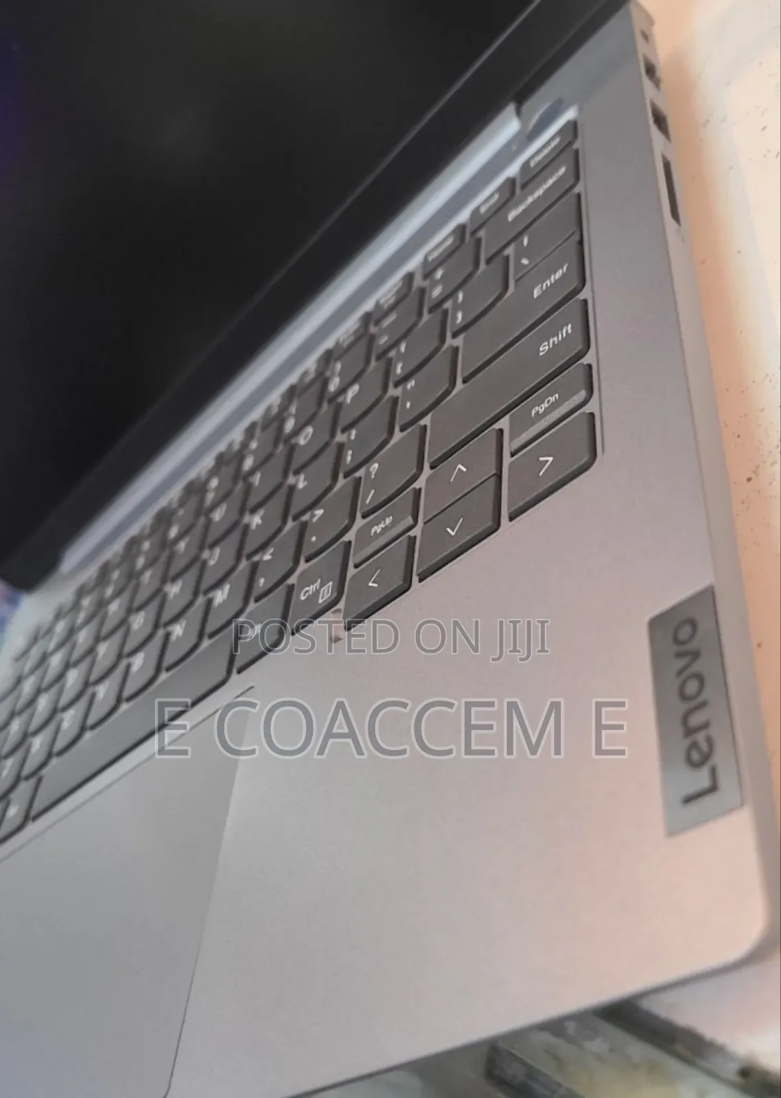 New Laptop Lenovo 16GB Intel Core I7 SSD 1T