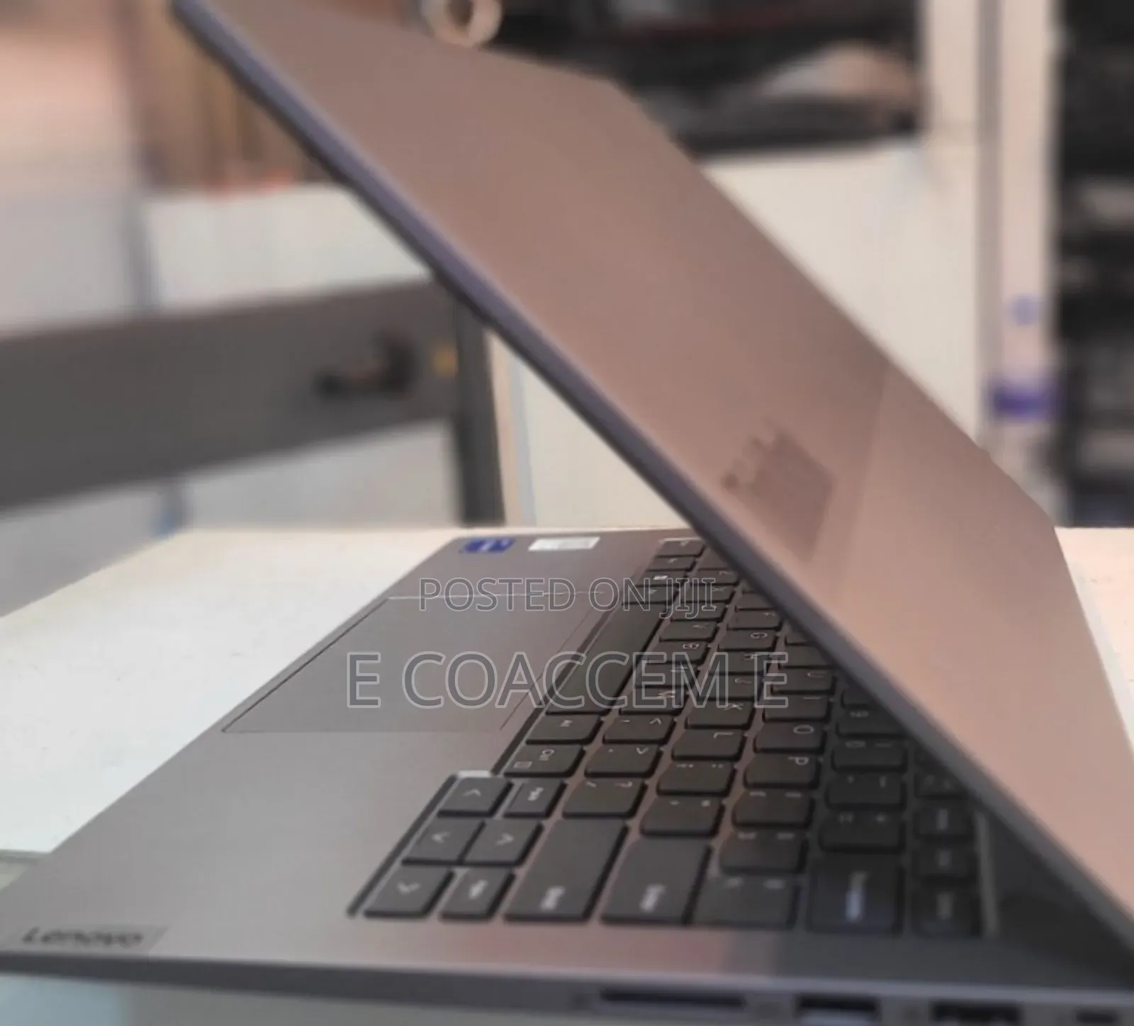 New Laptop Lenovo 16GB Intel Core I7 SSD 1T