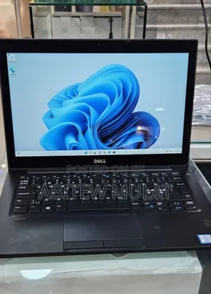 Photo - New Laptop Dell Latitude 7280 16GB Intel Core I7 SSD 512GB