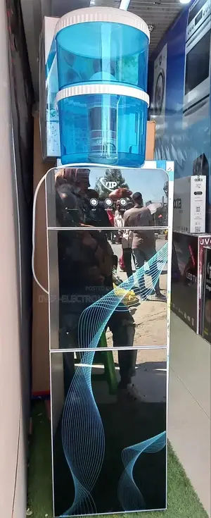 Vip Water Despenser