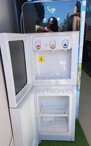 Vip Water Despenser