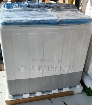 Photo - Orbit Washing Machine 20kg