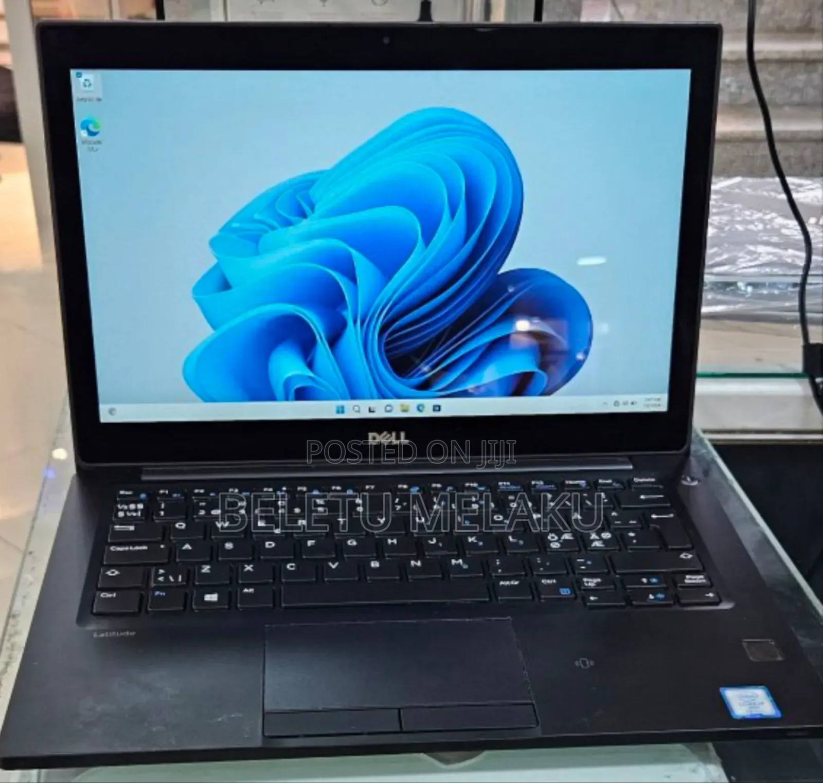 New Laptop Dell Latitude 7280 16GB Intel Core I7 SSD 512GB