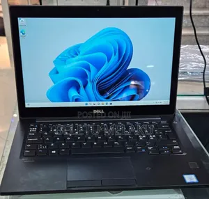 Photo - New Laptop Dell Latitude 7280 16GB Intel Core I7 SSD 512GB