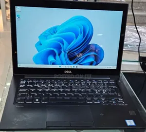 New Laptop Dell Latitude 7280 16GB Intel Core I7 SSD 512GB