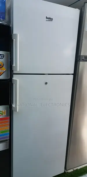 Photo - Beko Refrigerator 270