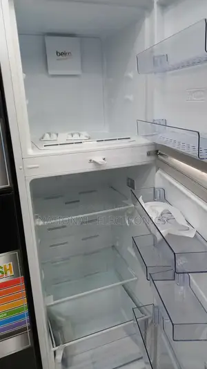 Beko Refrigerator 270